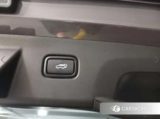 Hyundai The New Tucson Hybrid (NX4) id 3482252 из Кореи 9