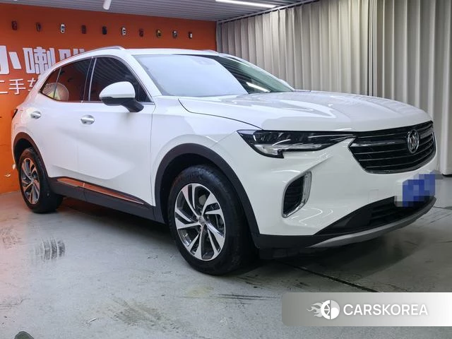 Buick Angkewei S id 4208272 из Китая 9
