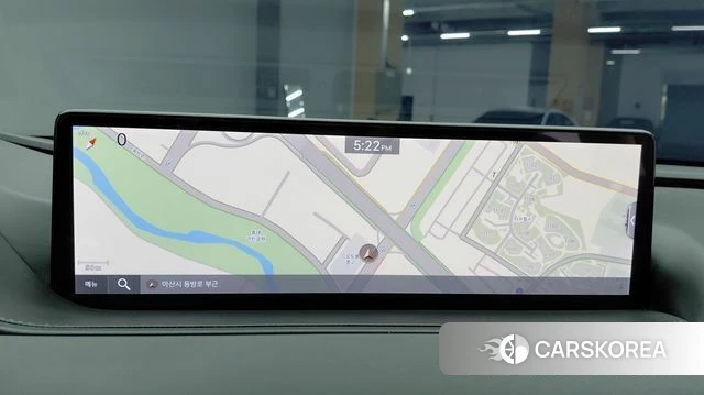 Genesis G80 (RG3) id 4304394 из Кореи 9