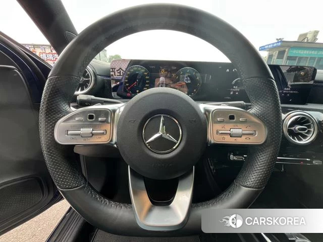 Mercedes-Benz Class A id 4271509 из Китая 9