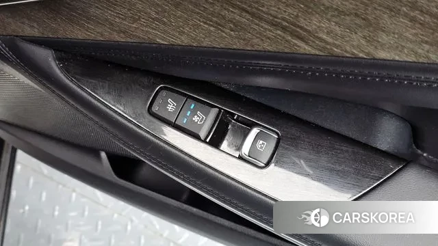 Kia K8 id 3438366 из Кореи 9