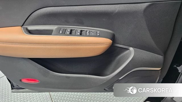 Renault Korea (Samsung) The New QM6 id 4201512 из Кореи 9