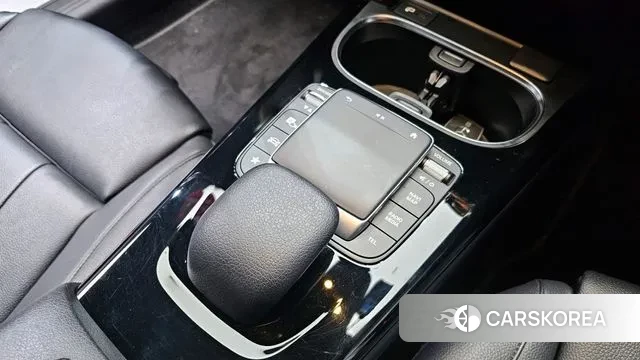 Mercedes-Benz A-Class W177 id 3406974 из Кореи 9