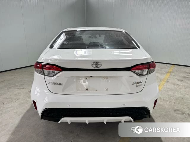 Toyota Lei Ling id 4276351 из Китая 9