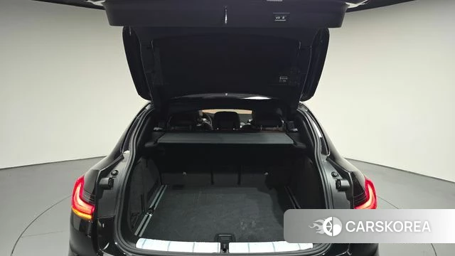 BMW X4 (G02) id 4535721 из Кореи 9