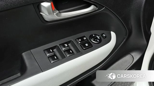 Kia The New Kia Ray id 3838334 из Кореи 9