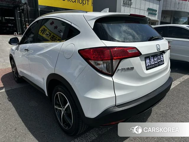 Honda Binzhi id 4335139 из Китая 9