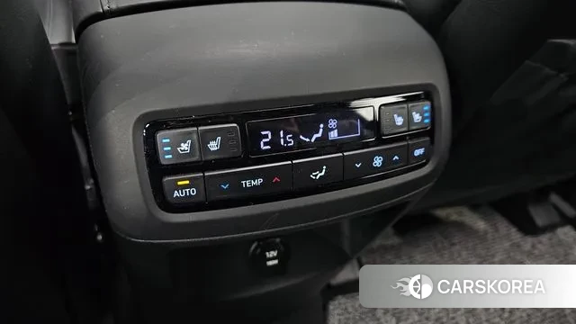 Hyundai The New Palisade id 3394073 из Кореи 9