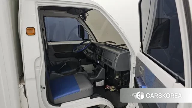 Chevrolet (GM Daewoo) New Labo id 3692510 из Кореи 9