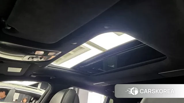 Genesis G90 (RS4) id 3273035 из Кореи 9