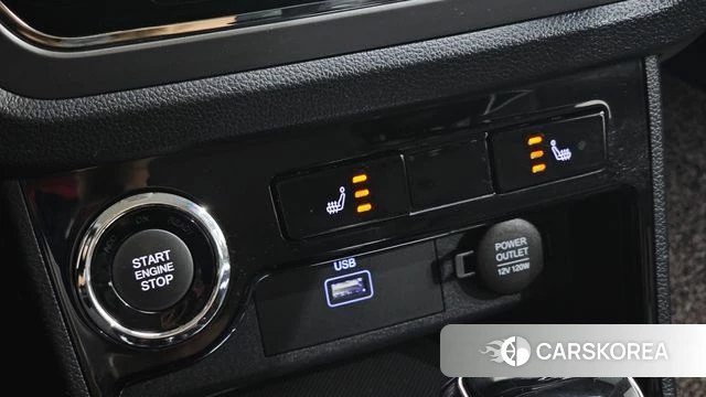 Ssangyong Beautiful Korando id 4732367 из Кореи 9