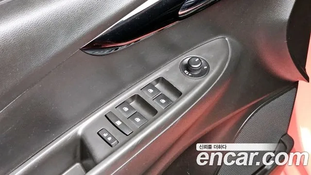 Chevrolet (GM Daewoo) The Next Spark id 2903156 из Кореи 9