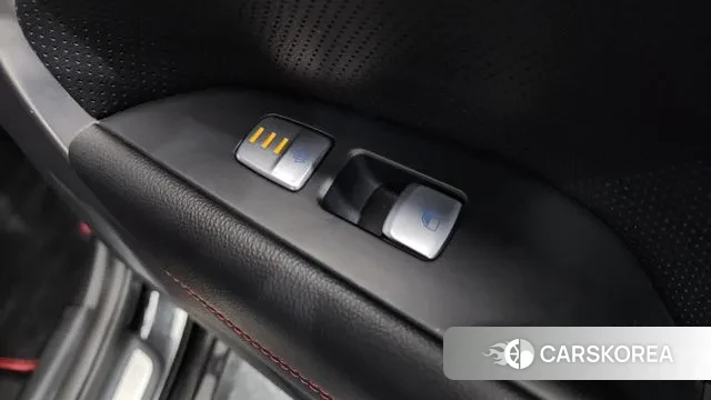 Genesis G70 id 3520209 из Кореи 9