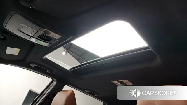 Kia Mohave Master id 3770810 из Кореи 9