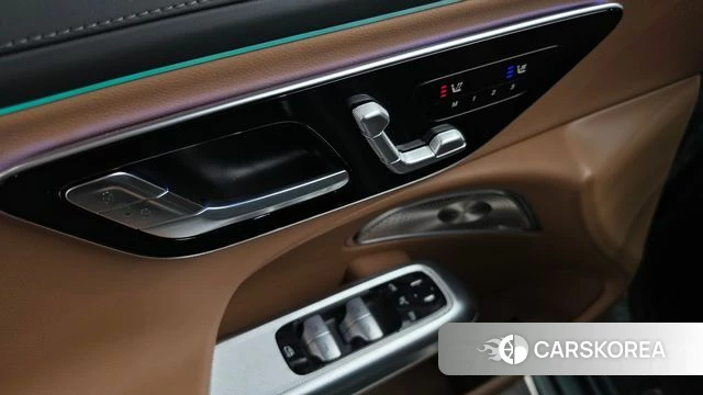 Mercedes-Benz E-Class W214 id 4897805 из Кореи 9