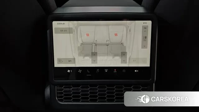 Tesla Model Y id 3739054 из Кореи 9