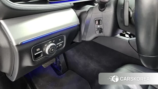 Mercedes-Benz GLE-Class W167 id 3484552 из Кореи 9