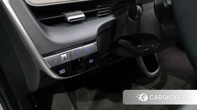 Hyundai Ionic 5 id 3659287 из Кореи 9