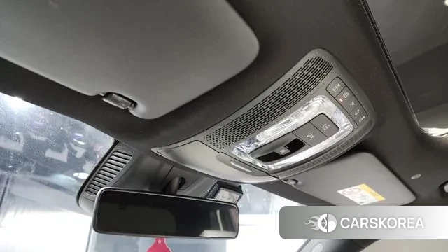 Mercedes-Benz GLB-Class X247 id 3232918 из Кореи 9