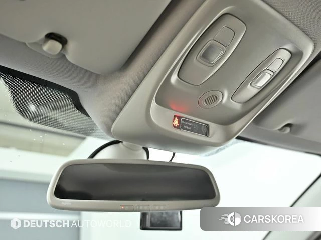 Renault Korea (Samsung) New QM3 id 4628712 из Кореи 9