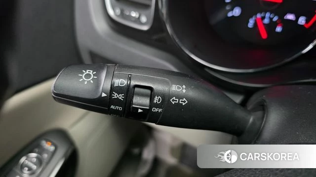Kia The New Carnival id 4424656 из Кореи 9