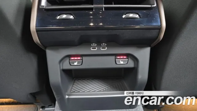 BMW 5 Series (G60) id 2686821 из Кореи 9