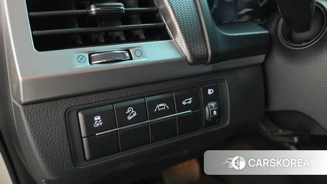 Ssangyong All New Rexton id 4688570 из Кореи 9