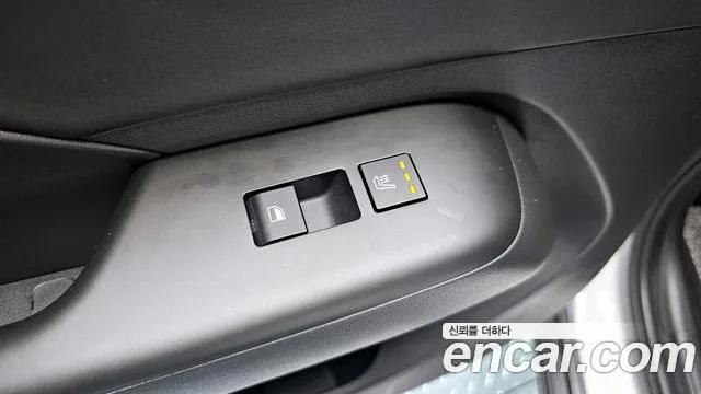 Hyundai Kona (SX2) id 2816365 из Кореи 9