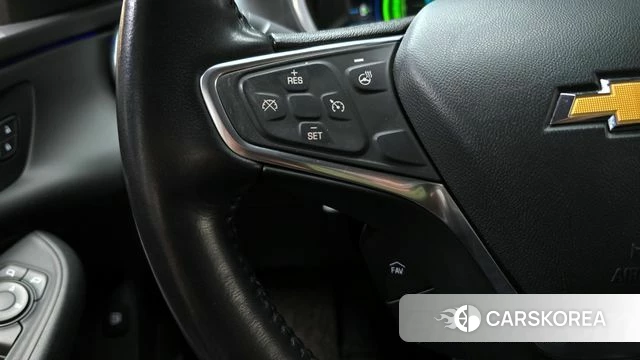 Chevrolet (GM Daewoo) Volt id 3942821 из Кореи 9