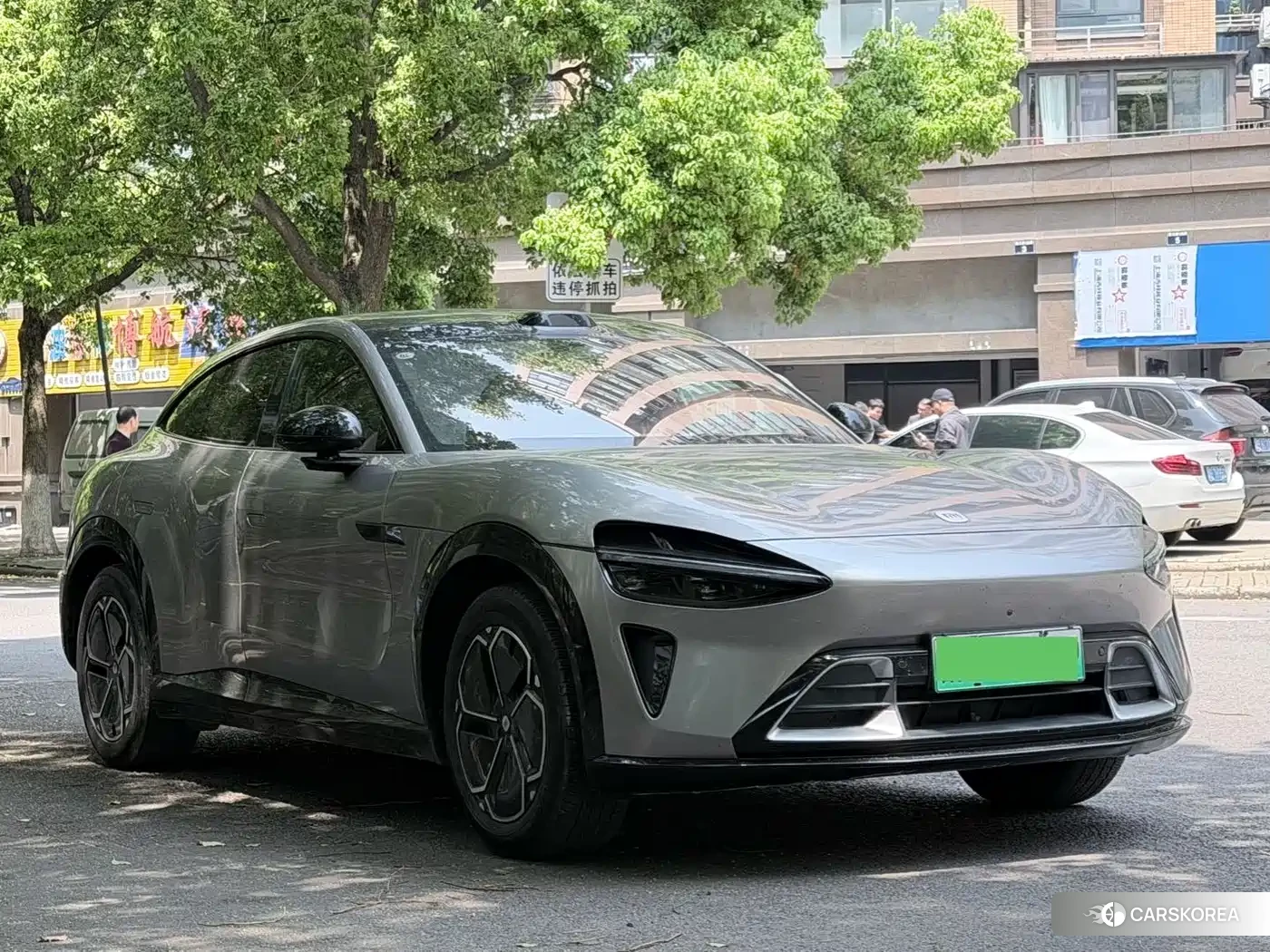 Xiaomi Car Xiaomi YU7 id 4538754 из Китая 9