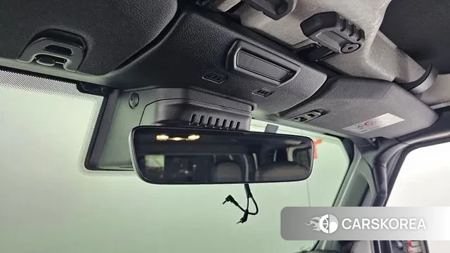 Jeep Gladiator (JT) id 3689894 из Кореи 9