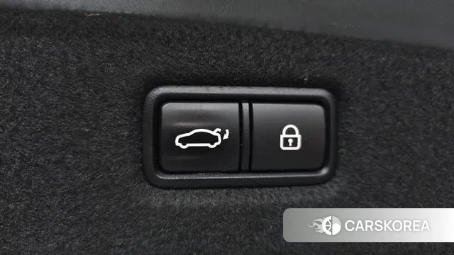 Genesis G90 id 3029117 из Кореи 9