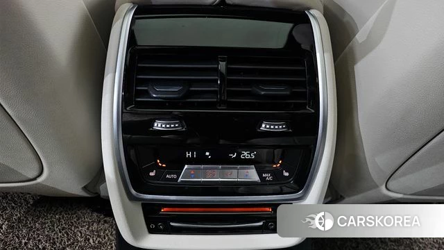 BMW X7 (G07) id 3827914 из Кореи 9