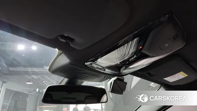 BMW X4 (G02) id 3022483 из Кореи 9