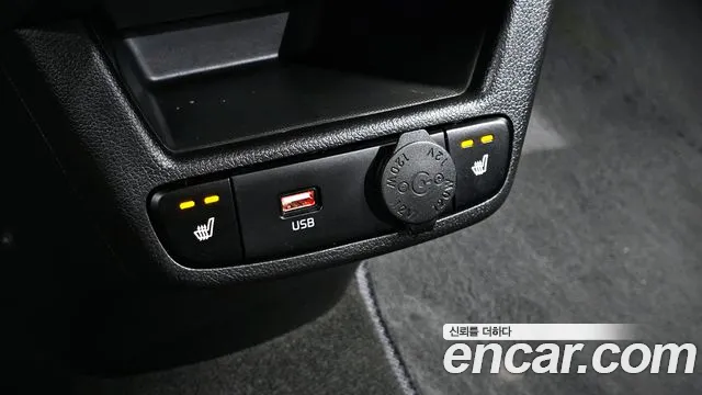 Kia The New Ray id 2706441 из Кореи 9