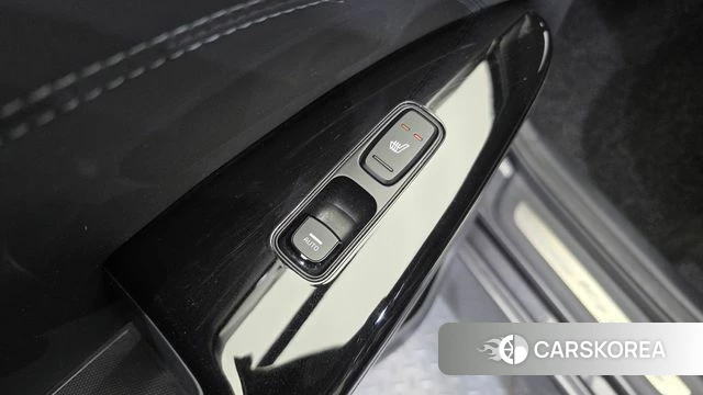 Kia K7 Premier id 4196685 из Кореи 9