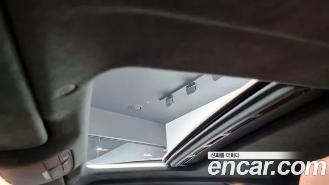 Mercedes-Benz AMG GT id 2911213 из Кореи 9