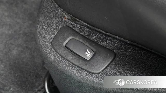 Renault Korea (Samsung) Clio id 4536261 из Кореи 9
