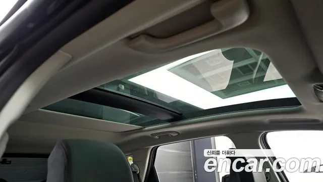 Kia Sportage 5th Generation Hybrid id 2782021 из Кореи 9