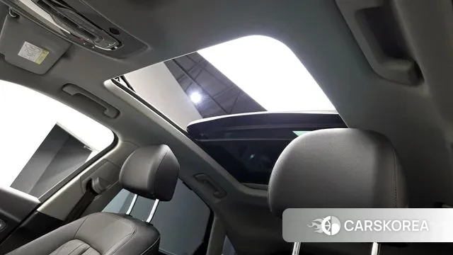 Audi Q5 (FY) id 3438194 из Кореи 9