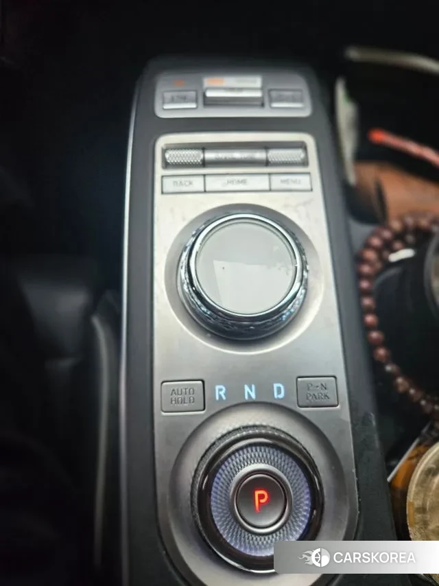 Genesis GV70 id 3765321 из Кореи 9