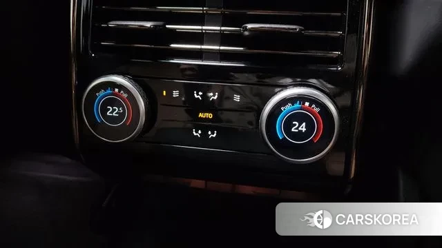 Land Rover Range Rover Sport 3rd Generation id 3452593 из Кореи 9