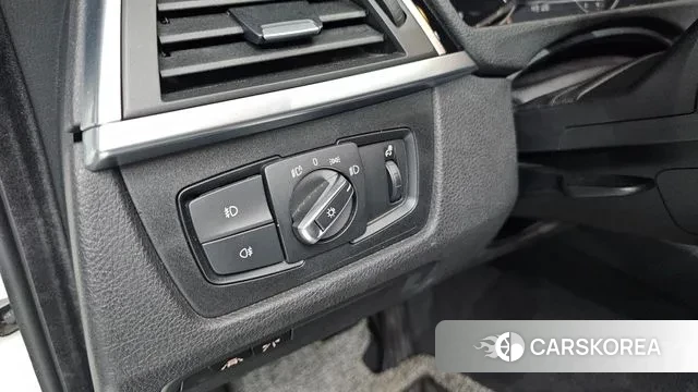 BMW 3 Series GT (F34) id 3214431 из Кореи 9