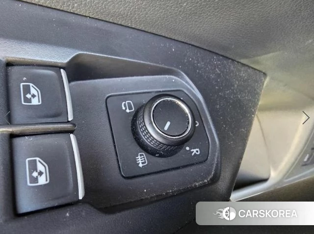 Volkswagen 7th Generation of Jetta id 4772497 из Кореи 9
