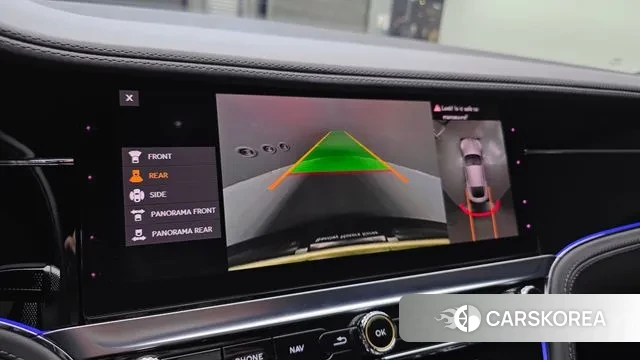 Bentley Continental GT 3rd Generation id 3629382 из Кореи 9