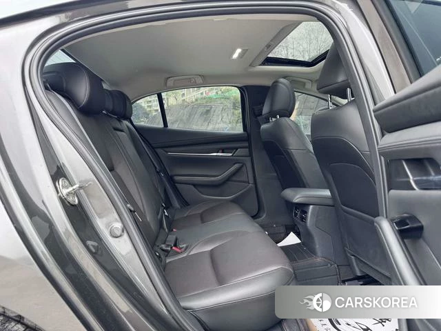 Mazda 3 Angkesaila id 4273597 из Китая 9