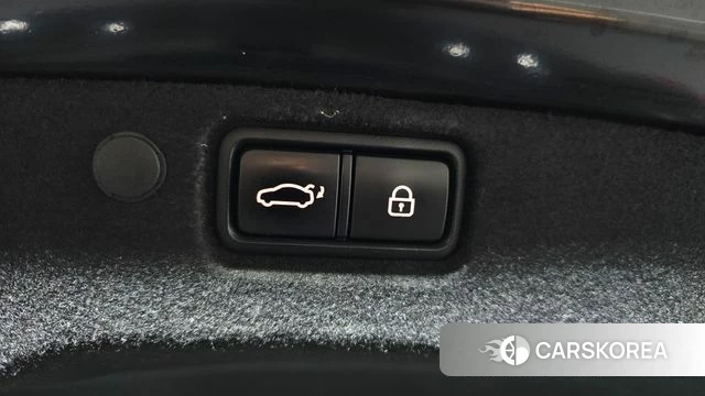 Kia K7 Premier id 4430074 из Кореи 9