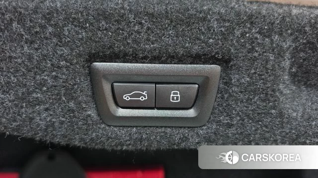 BMW 5 Series (G60) id 4739178 из Кореи 9