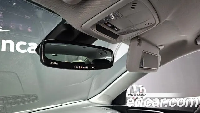 Chevrolet (GM Daewoo) The New Malibu id 2936524 из Кореи 9