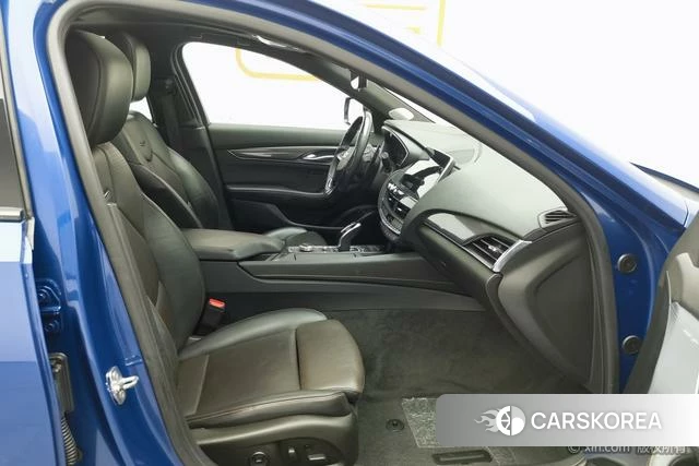 Cadillac CT5 id 4211288 из Китая 9